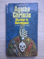 Agatha Christie - Murder in retrospect