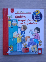 Ajutam, impartim, ne impacam (volumul 21)