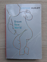 Aldous Huxley - Brave new world