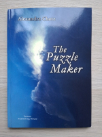 Alexandra Chatz - The puzzle maker