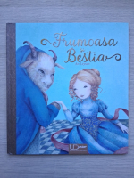 An Leysen - Frumoasa si bestia