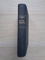  Anatole France - L'ile des pingouins (1925)