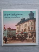 Ancuta Lacramioara Chis, Ucu Bodiceanu - Farmecul Clujului de altadata (editie bilingva)