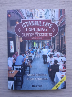 Ansel Mullins, Yigal Schleifer - Istanbul eats. Exploring the culinary backstreets
