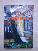Antologie. Verde crud