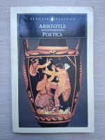 Aristotel - Poetics