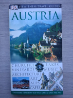 Austria (ghid turistic)