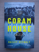 Bailey Seybolt - Coram House