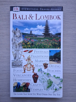 Bali and Lombok (ghid turistic)