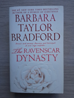 Barbara Taylor Bradford - The ravenscar dynasty