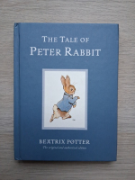 Beatrix Potter - The tale of Petter rabbit