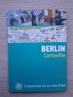Berlin (ghid turistic)