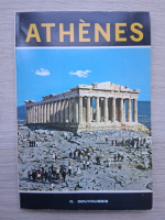 C. Gouvoussis - Athenes (ghid turistic)