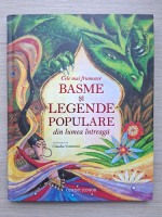 Cele mai frumoase basme si legende populare din lumea intreaga (uzata)