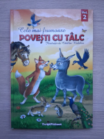 Cele mai frumoase povesti cu talc (volumul 2)