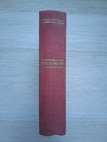 Cezar Petrescu - Baletul mecanic (1931)