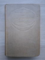CH. M. des Granges - Les grands ecrivains francais (1948)