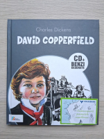 Charles Dickens - David Coopperfield 