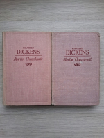 Charles Dickens - Martin Chuzzlewit (2 volume)