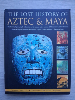 Charles Phillips - The lost history of Aztec and Maya