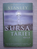 Charles Stanley - Sursa tariei mele