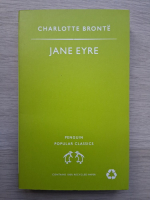 Charlotte Bronte - Jane Eryre