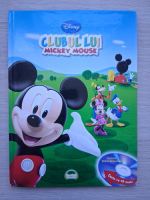 Clubul lui Mickey Mouse