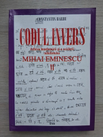 Constantin Barbu - Codul invers. Arhiva innebunirii si a ucideii nihilistului (volumul 6))