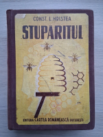 Constantin L. Hristea - Stuparitul (1943, editia a 2-a)