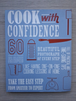 Cook with confidence