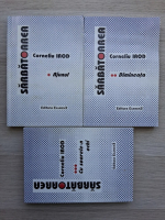 Corneliu Irod - Sarbatoarea (3 volume)