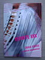 Craig Gross, Carter Krummrich - Secrete XXX