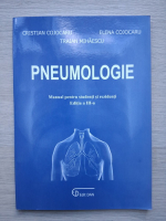 Cristian Cojocaru - Pneumologie. Manual pentru studenti si rezidenti (editia a III-a)