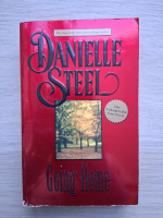 Danielle Steel - Going home