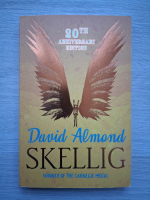 David Almond - Skellig