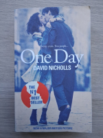 David Nicholls - One day