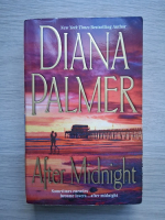 Diana Palmer - After midnight