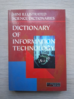 Dictionary of information technology. Mini illustrated science dictionaries