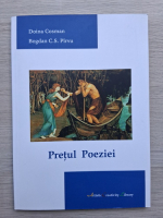 Doina Cosman, Bogdan C. S. Pirvu - Pretul poeziei