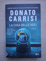 Donato Carrisi - La casa delle voci