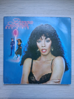 Donna Summer - Bad girls (2 viniluri)