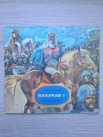 Dumitru M. Ion - Basarab I