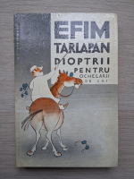 Efim Tarlapan - Dioptrii pentru ochelarii de cai