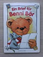 Ein brief fur Benni Bar