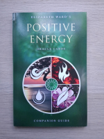 Elizabeth Ward - Positive energy. Oracle cards