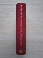 Fyodor Dostoevsky - Crime an punishment