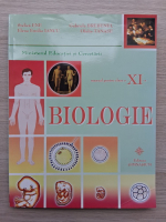 Gabriela Brebenel, Stelica Ene - Manual de biologie pentru clasa a XI-a