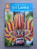 Gavin Thomas - The rough guide to Sri Lanka. Expert advice, full coverage, easy to use