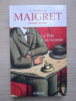 Georges Simenon - La tete d'un homme
