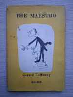 Gerard Hoffnung - The maestro (1957)